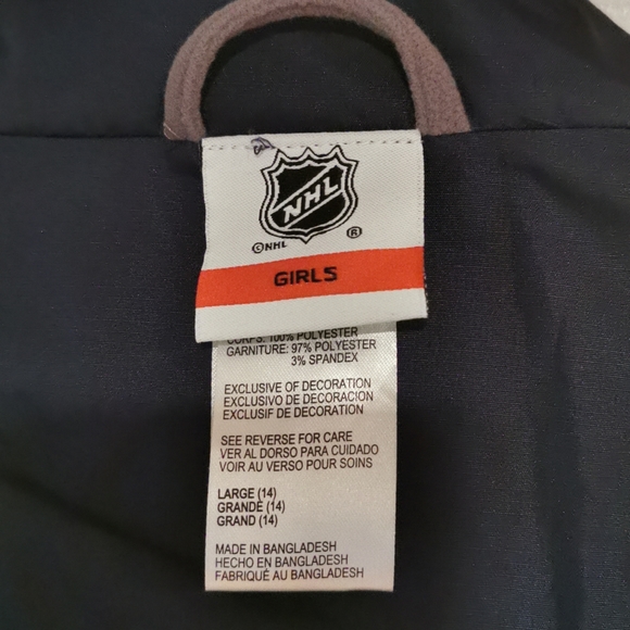 Youth Jacket   3/$50 - Picture 6 of 7